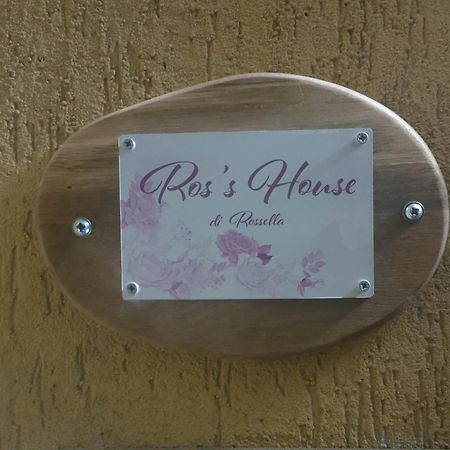 Ros' S House Hotel Corchiano Екстериор снимка