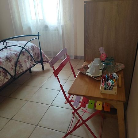 Ros' S House Hotel Corchiano Екстериор снимка