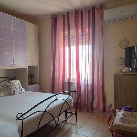 Ros' S House Hotel Corchiano Екстериор снимка