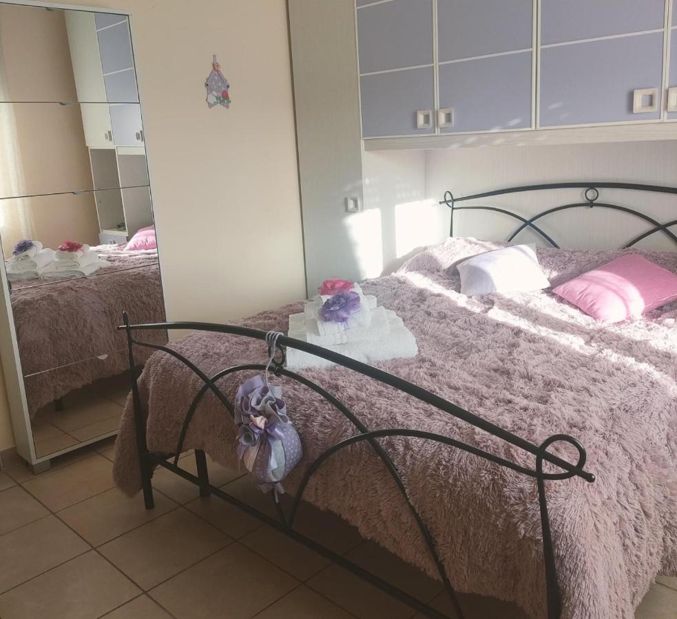 Ros' S House Hotel Corchiano Екстериор снимка
