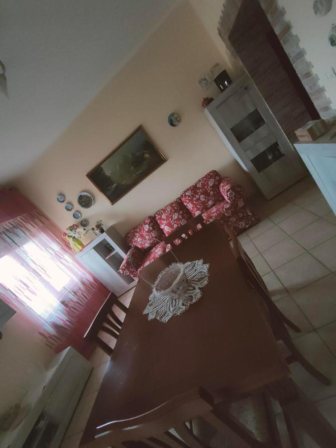 Ros' S House Hotel Corchiano Екстериор снимка