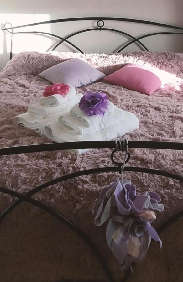 Ros' S House Hotel Corchiano Екстериор снимка