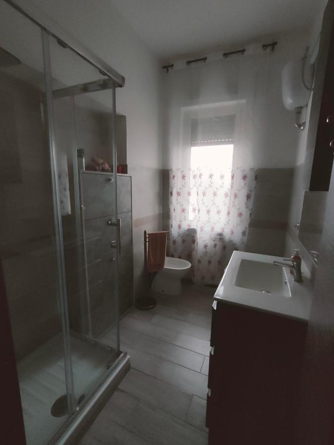 Ros' S House Hotel Corchiano Екстериор снимка