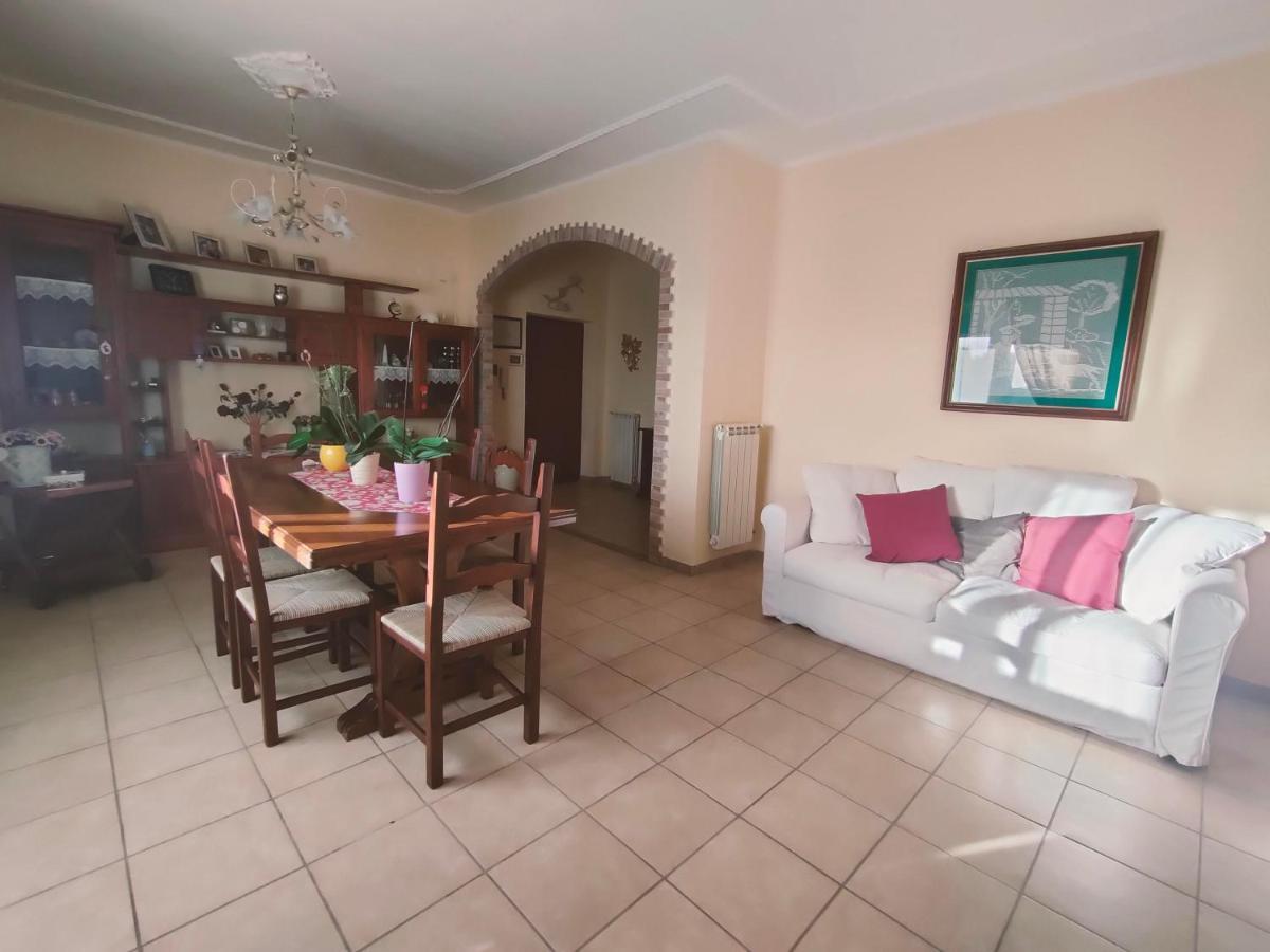 Ros' S House Hotel Corchiano Екстериор снимка