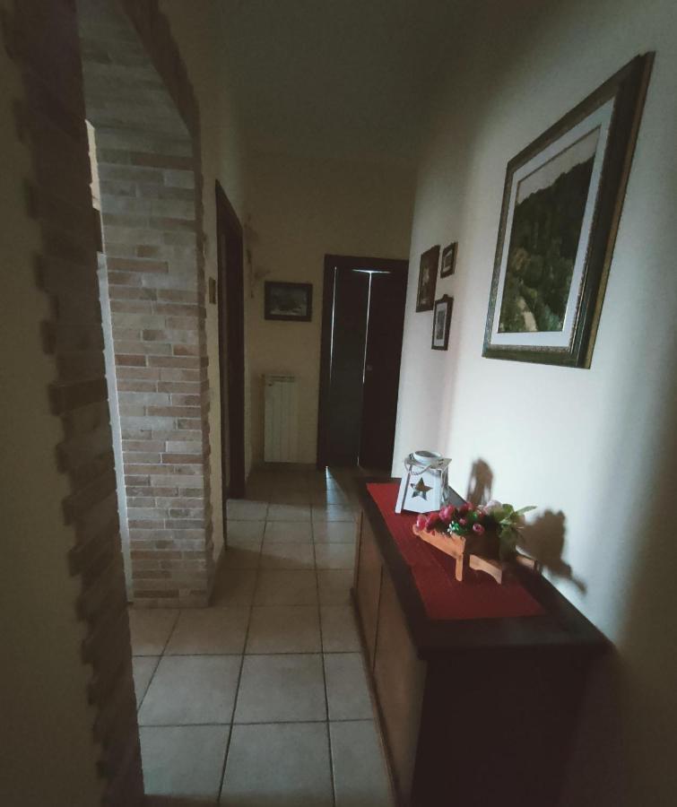 Ros' S House Hotel Corchiano Екстериор снимка