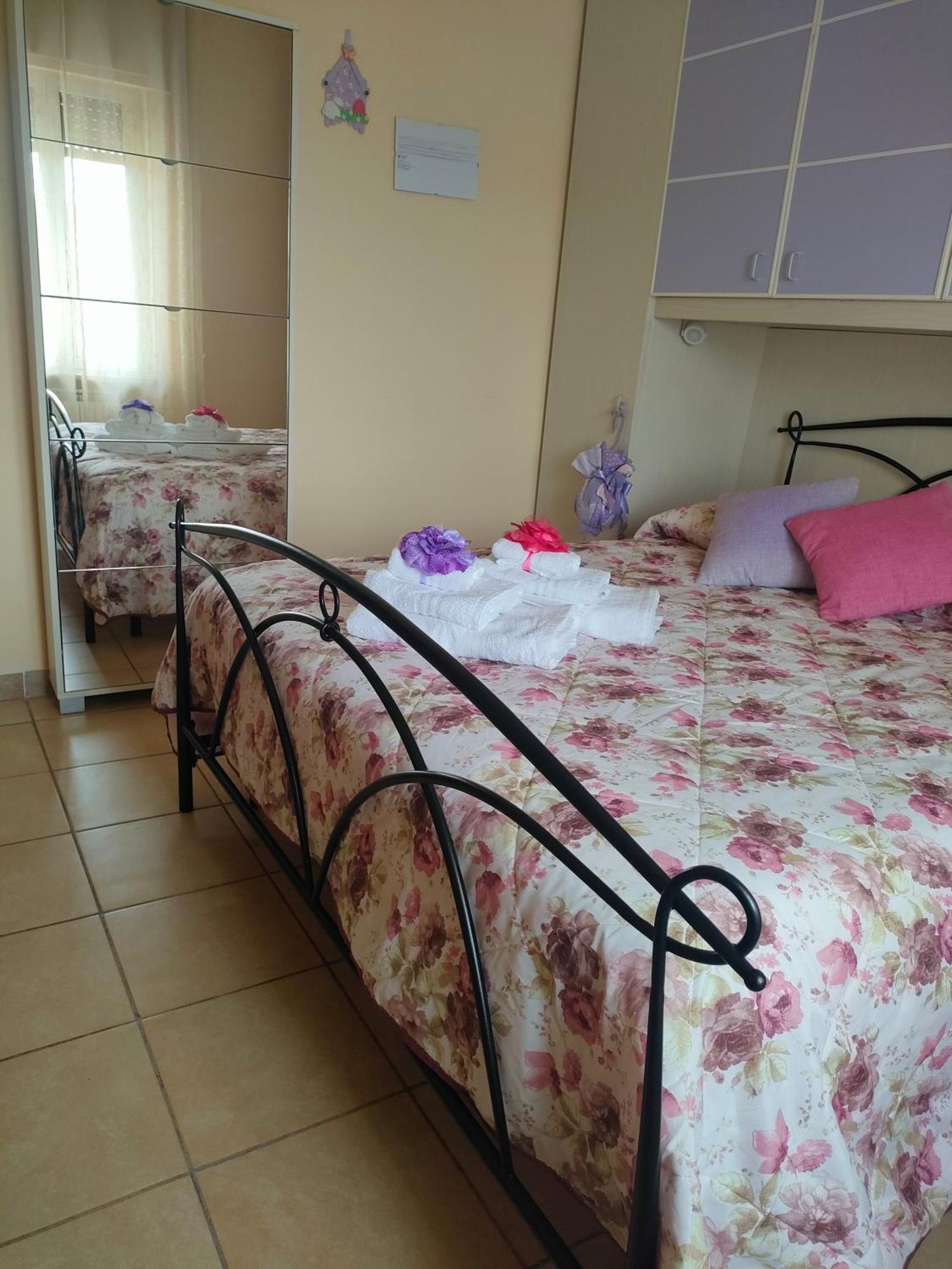 Ros' S House Hotel Corchiano Екстериор снимка
