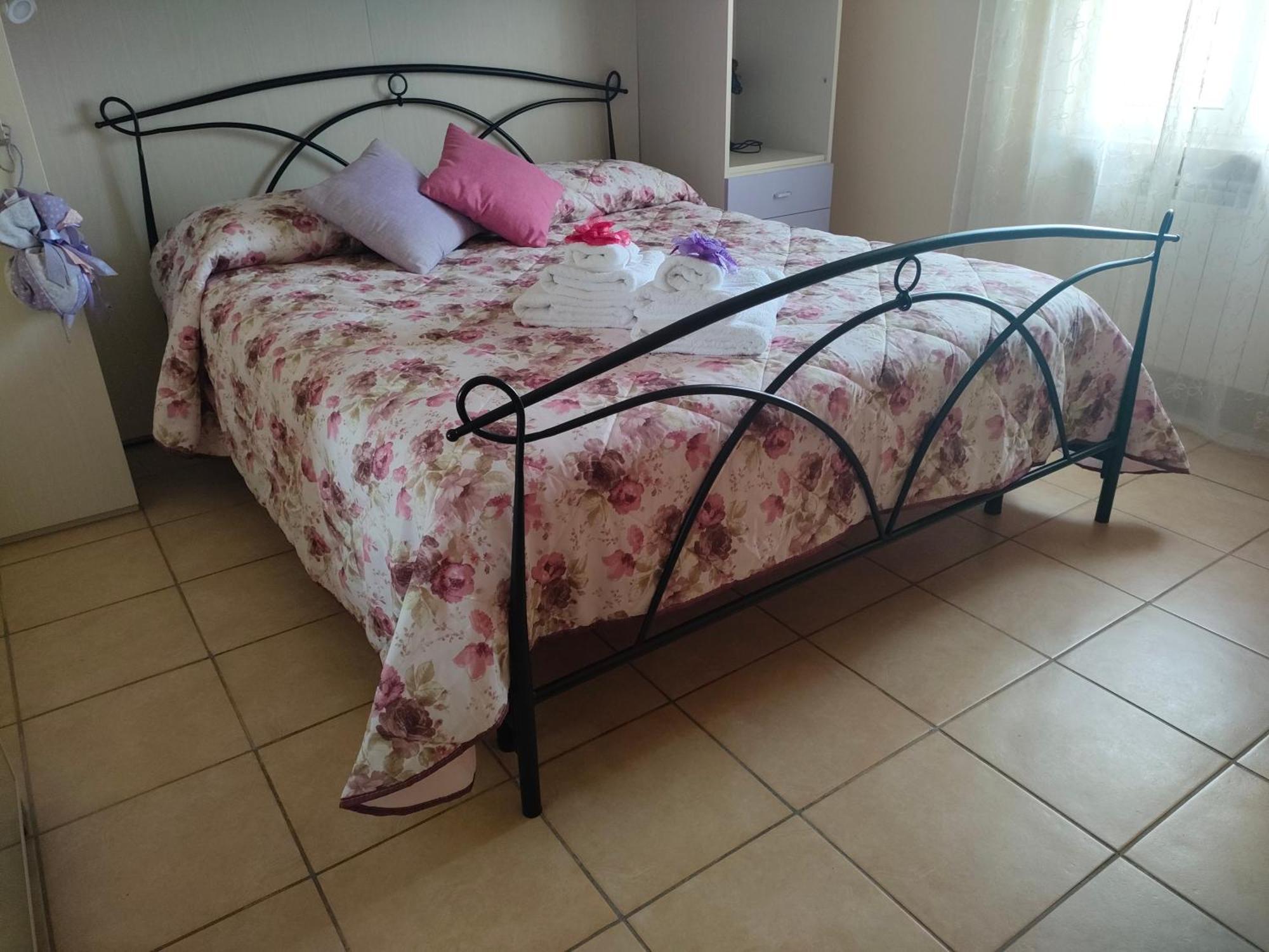 Ros' S House Hotel Corchiano Екстериор снимка