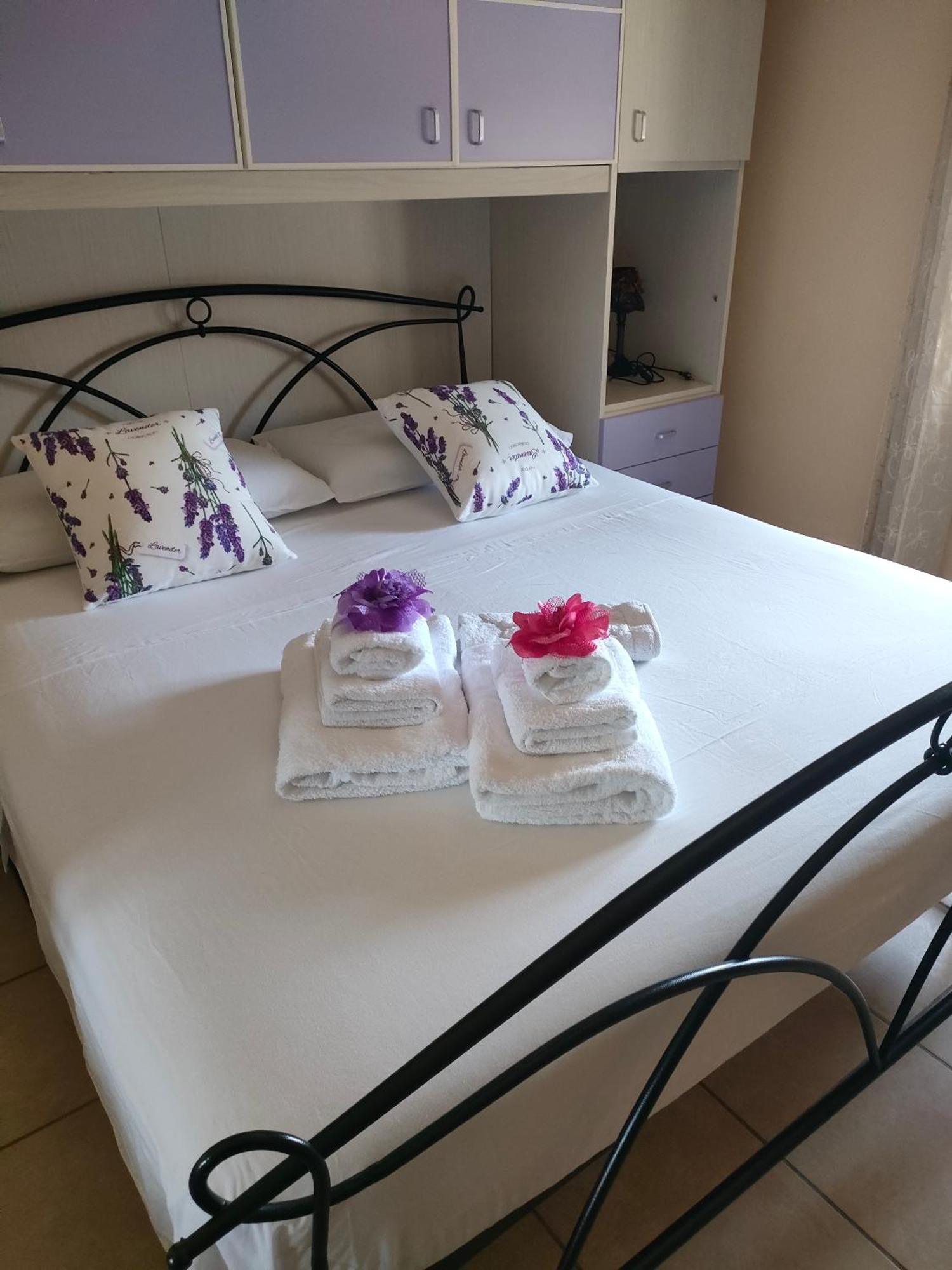 Ros' S House Hotel Corchiano Екстериор снимка