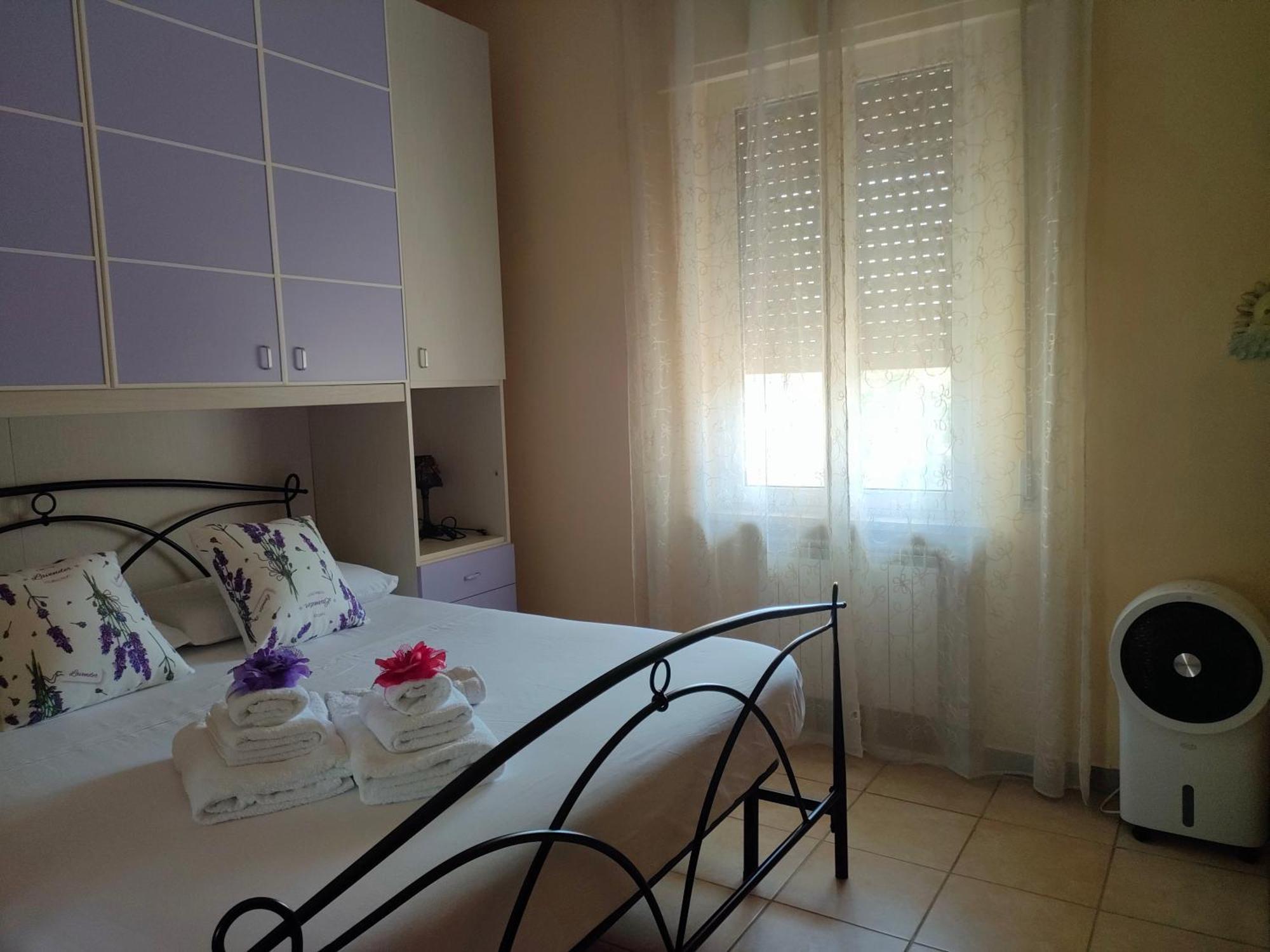 Ros' S House Hotel Corchiano Екстериор снимка