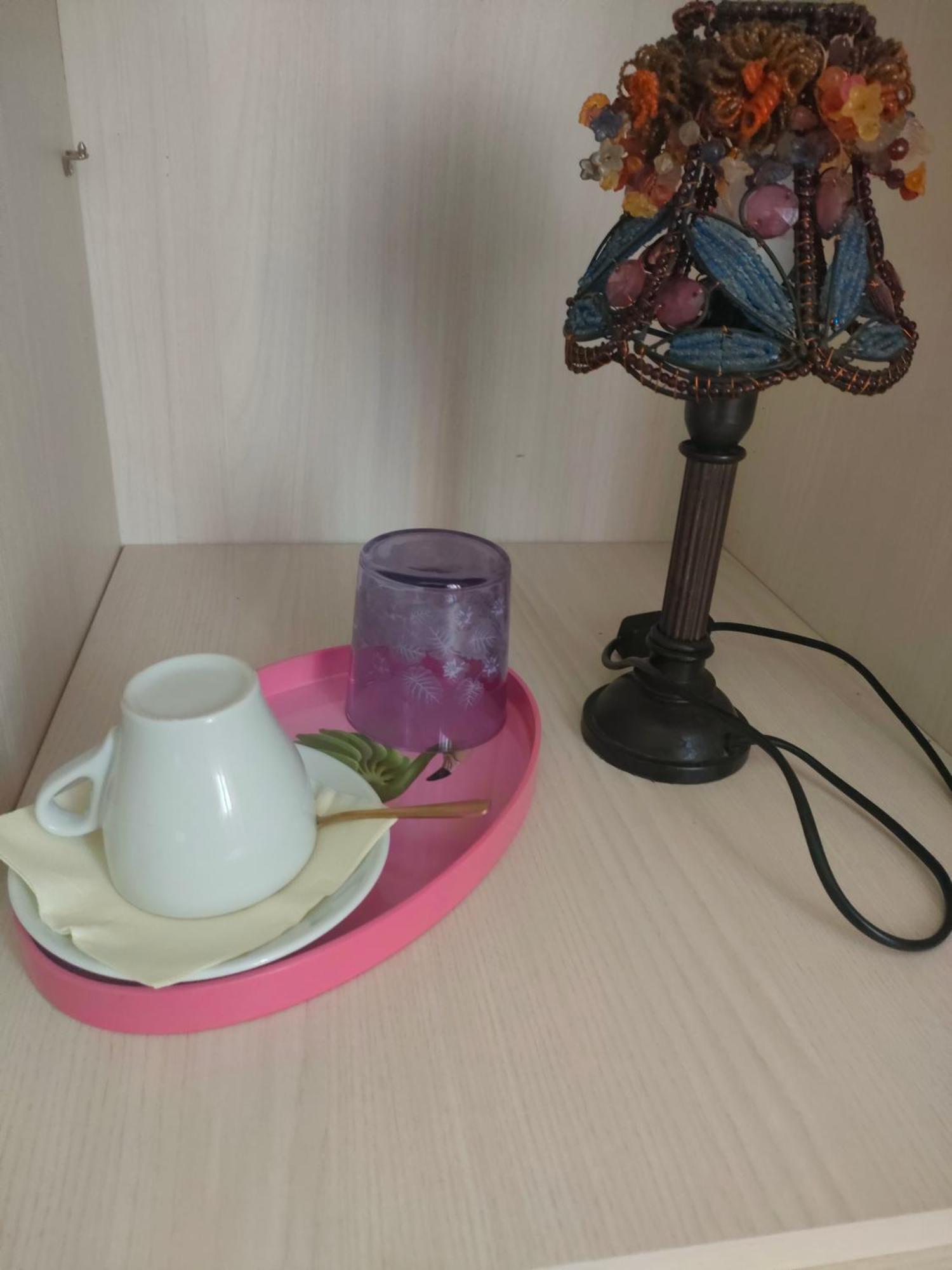 Ros' S House Hotel Corchiano Екстериор снимка