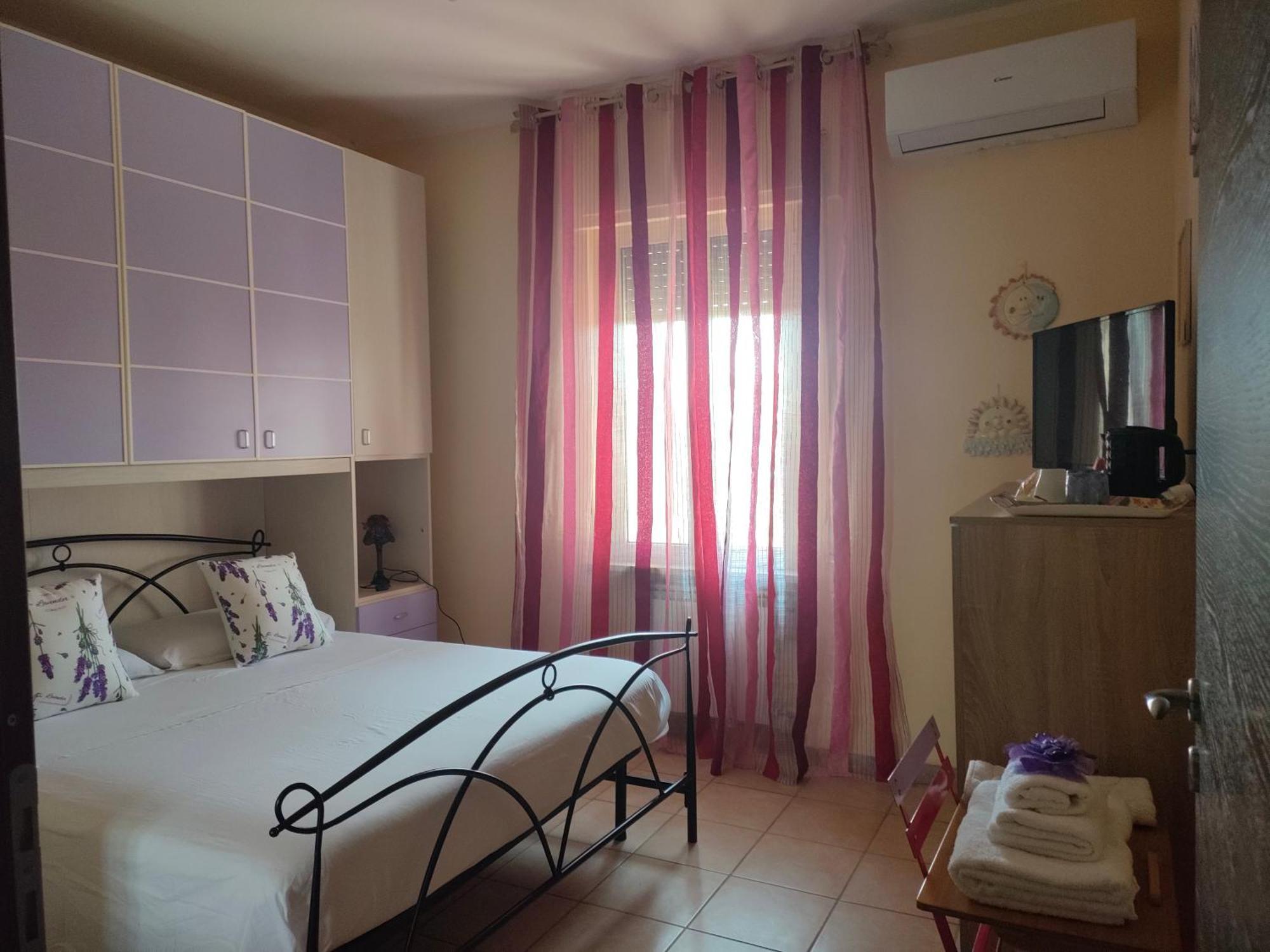 Ros' S House Hotel Corchiano Екстериор снимка